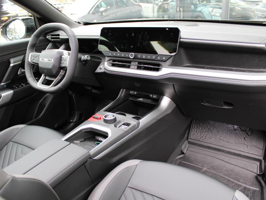 Jeep Compass First Edition 74 kWh NU TE BESTELLEN, 12 maanden, 213 pk, Adaptive Cruise Control, Nieuw