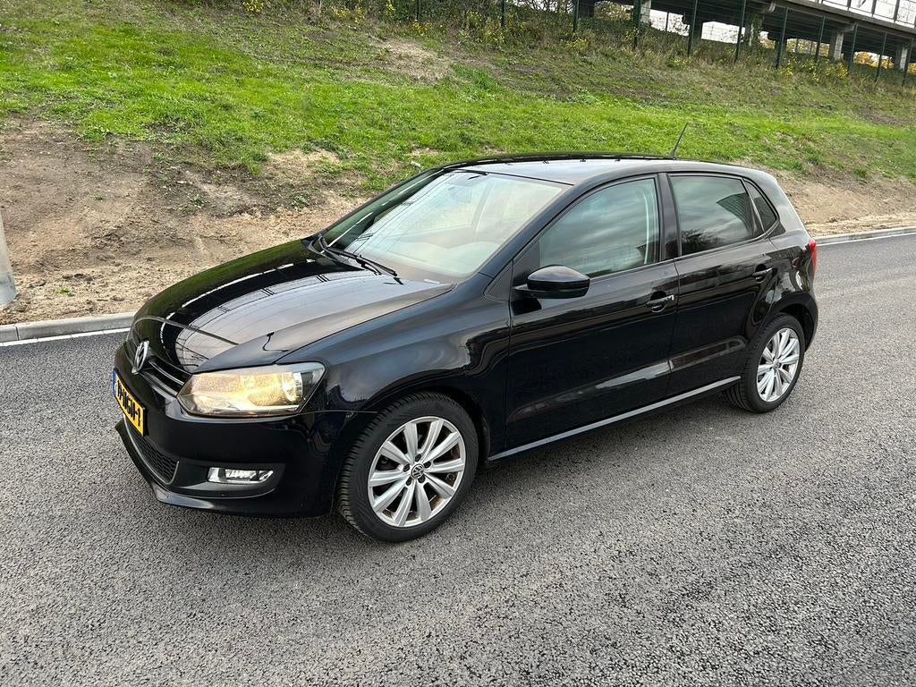 Volkswagen Polo 1.2 TSI Highline, Auto-onderdelen, Ophalen, Nieuw