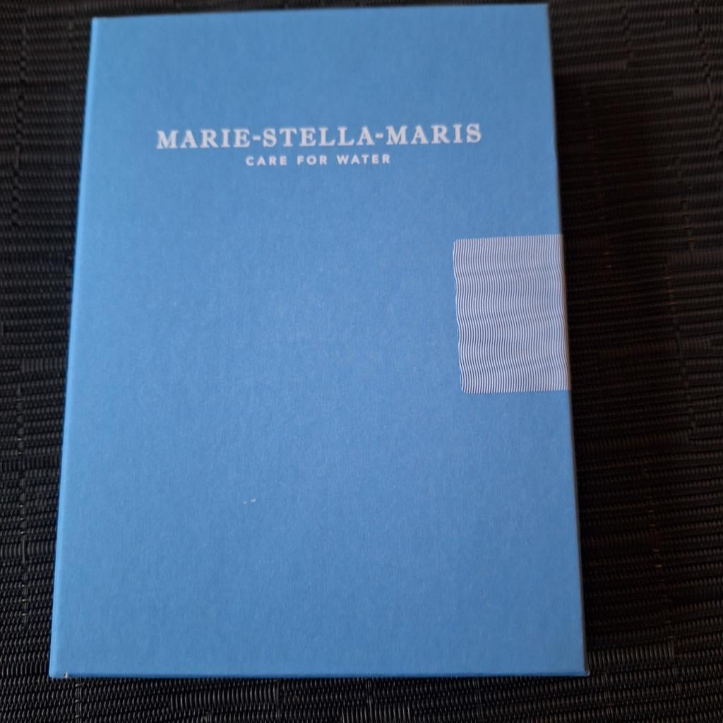 Marie stella maris Voyage Vetiver body pakket, Ophalen of Verzenden, Nieuw, Bodylotion, Crème of Olie