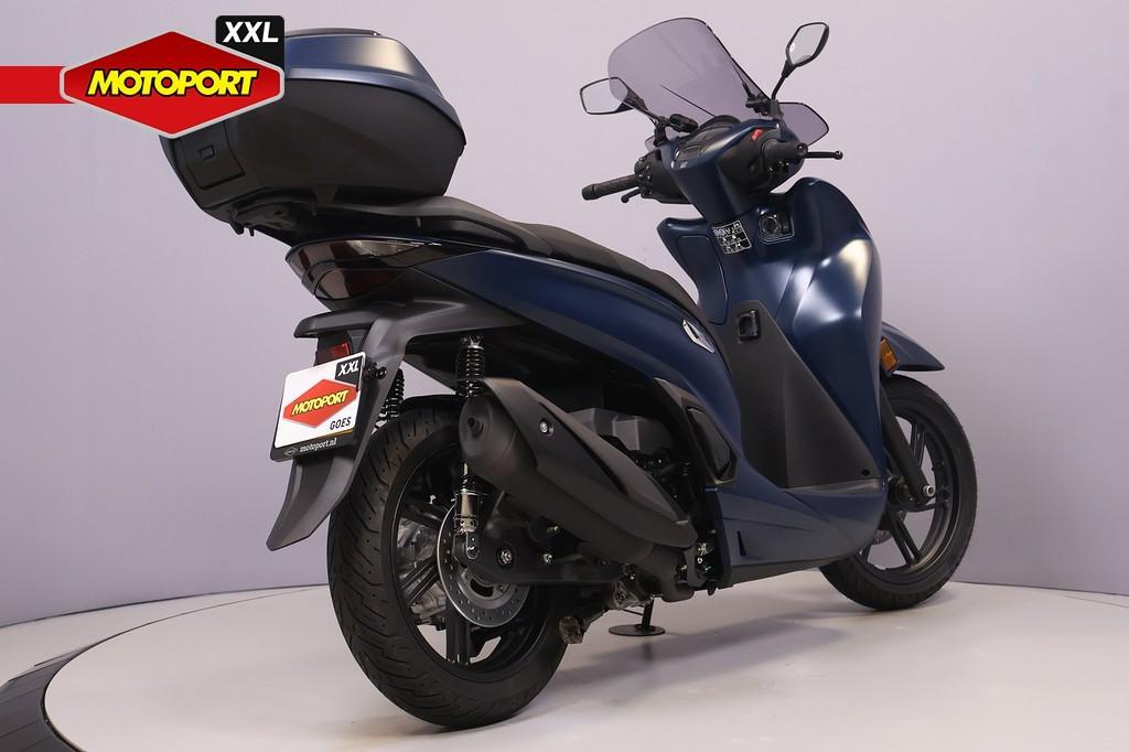 Honda SH 350 (bj 2025) - foto 3