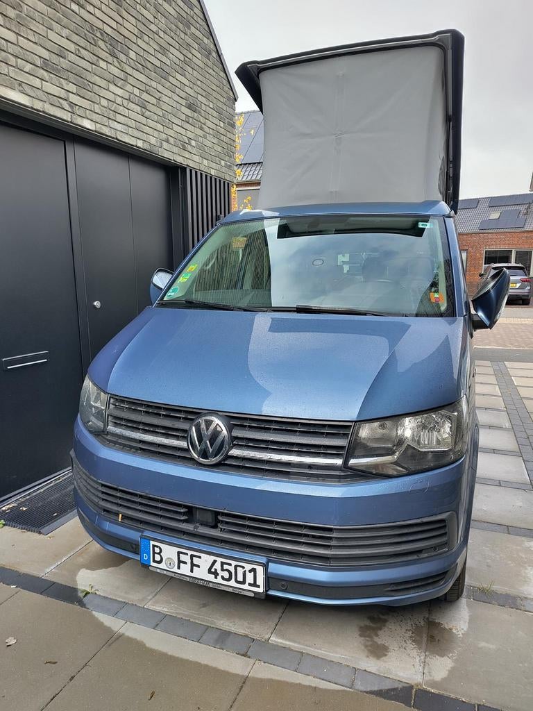 Volkswagen VW Beach, Auto's, Bestelauto's, Particulier, ABS, Achteruitrijcamera, Adaptieve lichten, Adaptive Cruise Control, Airbags