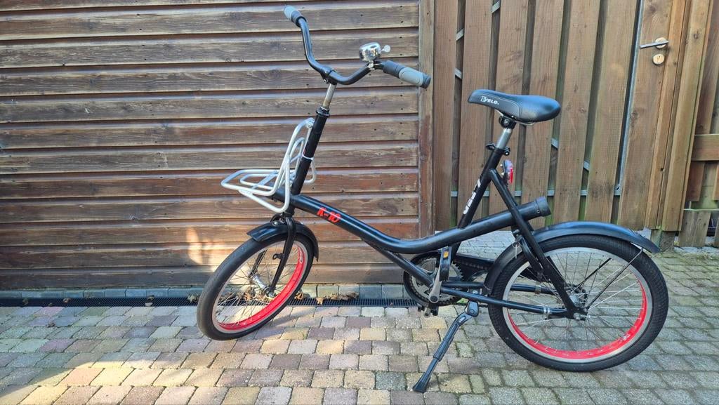 SPARTA K10, Fietsen en Brommers, Ophalen, Zo goed als nieuw, 18 tot 20 inch, Overige merken