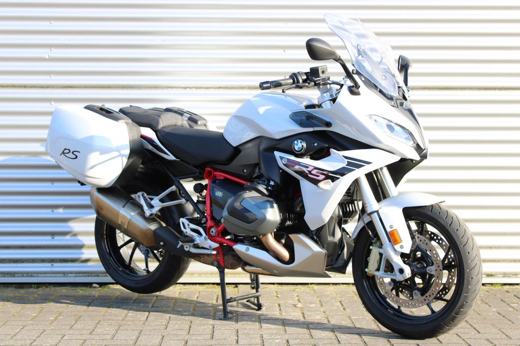 BMW R 1250 RS |Stijlvariant Sport |Zijkoffers (bj 2022) - foto 3