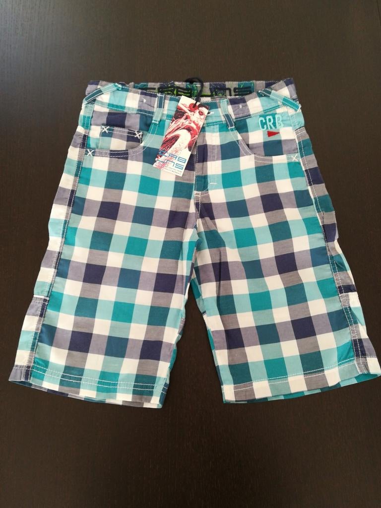 Carbone bermuda maat 140, Broek, Carbone, Ophalen of Verzenden, Zo goed als nieuw