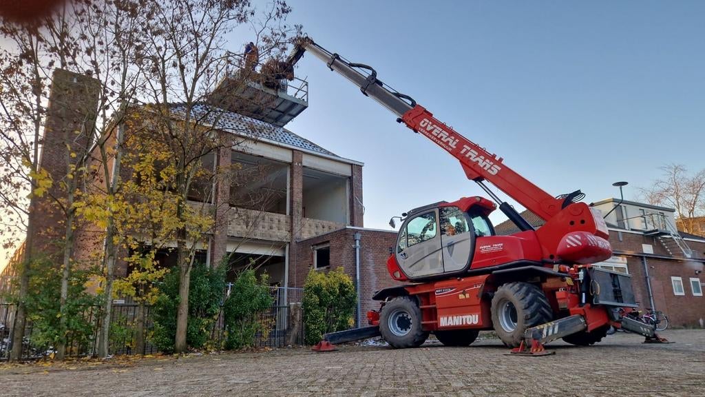 dakpannen gezocht alle soorten!!!, Ophalen, Steen of Klei, 15 m² of meer, Dakpannen