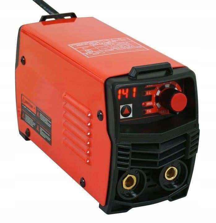 Lasapparaat inverter 140A, Auto diversen, Overige Auto diversen, Ophalen of Verzenden