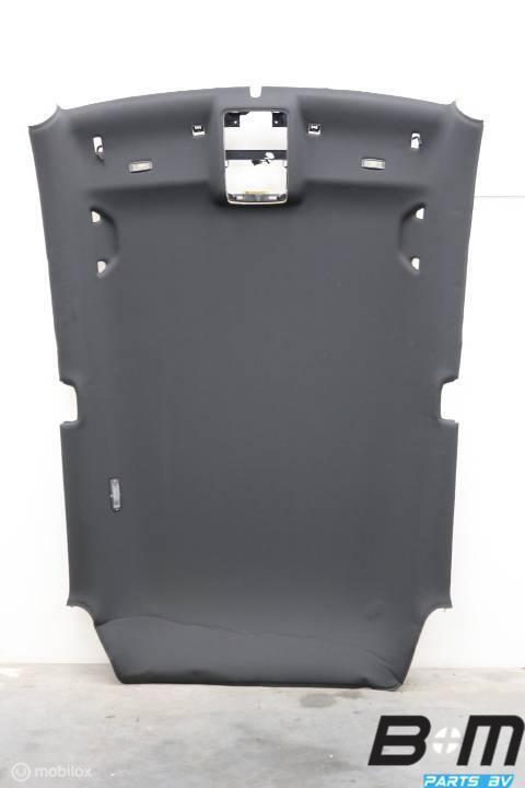 Zwarte hemelschaal VW Scirocco 1K8867500AR, Gebruikt