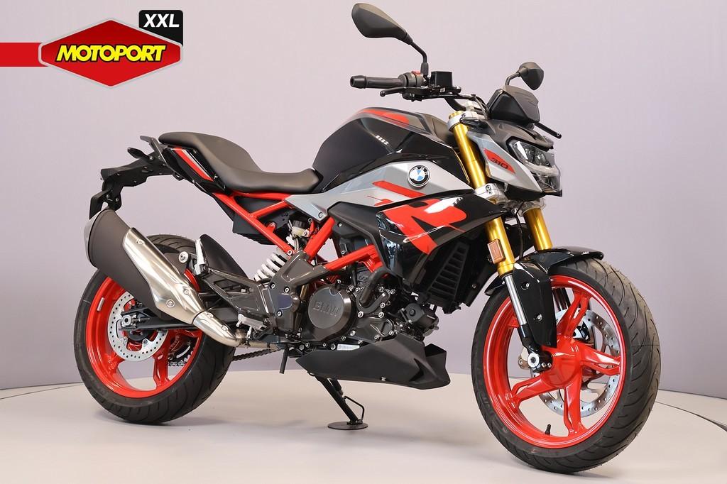 BMW G 310 R (bj 2025) - foto 2