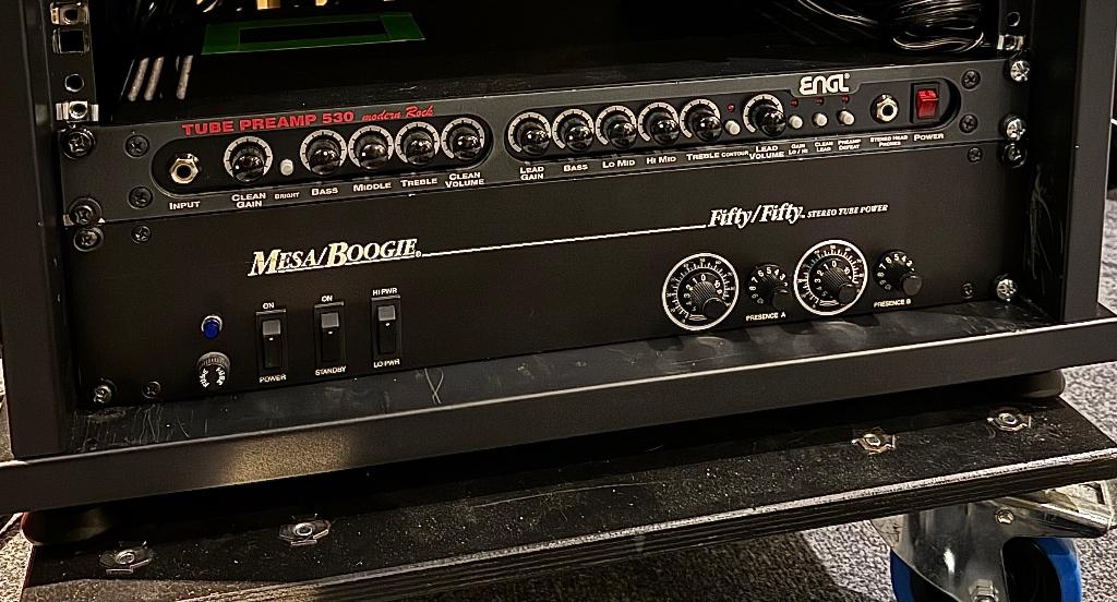 ENGL E530 TE KOOP!, Muziek en Instrumenten, Ophalen of Verzenden, Gebruikt, Gitaar, Minder dan 50 watt