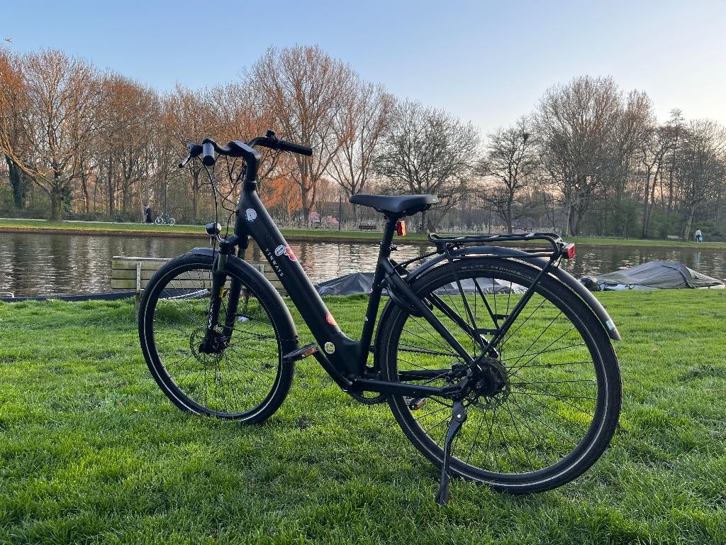 Tenways CGO800s, Gebruikt, 47 tot 51 cm, 50 km per accu of meer, Ophalen