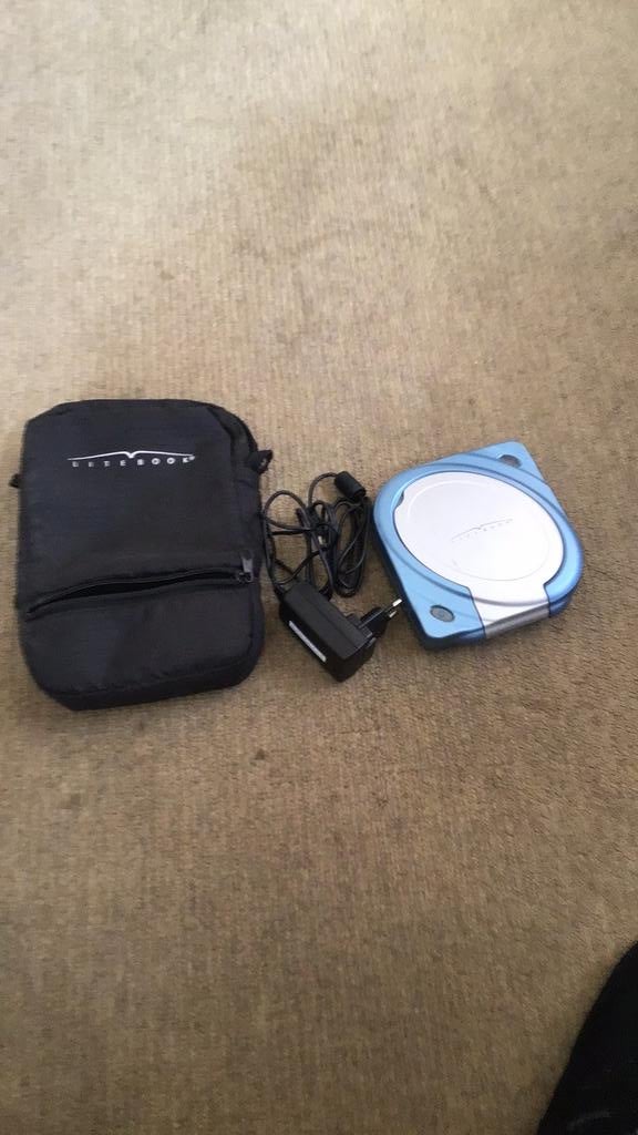 Litebook, Ophalen of Verzenden, Gebruikt, Overige typen