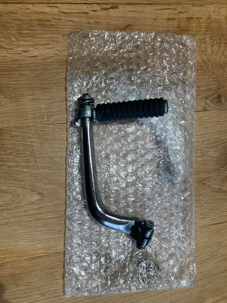 Kickstarter kort origineel Honda SS50 CD50 C50 - Gebruikt, Ophalen of Verzenden, Gebruikt, Overige typen