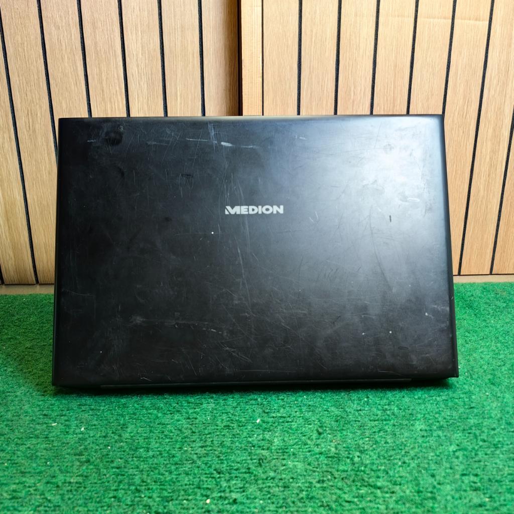 Medion Akoya S4219 Intel i3-380M 512GB SSD 4GB WIN 10, Medion, Zo goed als nieuw, Support@medion.com, Medion AG
Am Zehnthof 77
45307 Essen
Germany