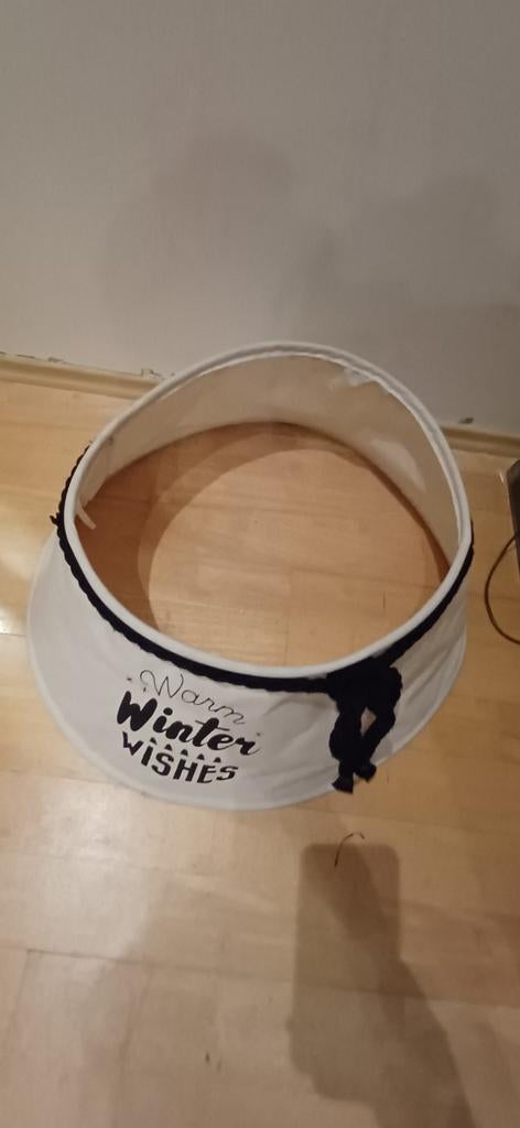 Kerstboom rok, Diversen, Kerst, Ophalen