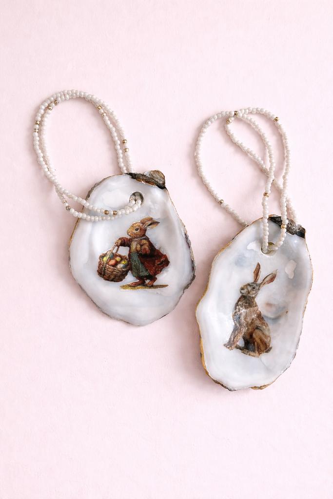 Paashangers Handgedecoreerd, Diversen, Ophalen of Verzenden, Nieuw