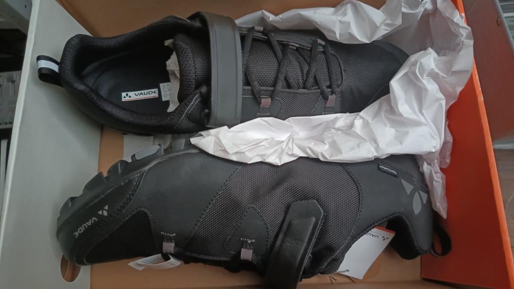 Vaude Pavei wielrenschoenen, Verzenden, Nieuw, Overige maten, Bovenkleding