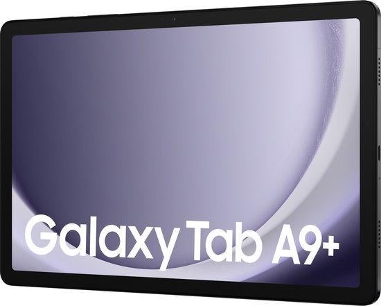 Samsung Galaxy Tab A9 Plus, Computers en Software, Android Tablets, 11 inch, Nieuw, Ophalen of Verzenden, Samsung