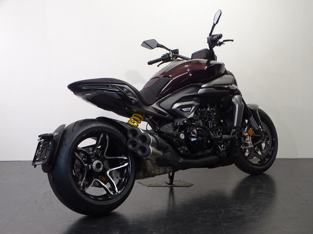 Ducati XDiavel V4 - foto 3