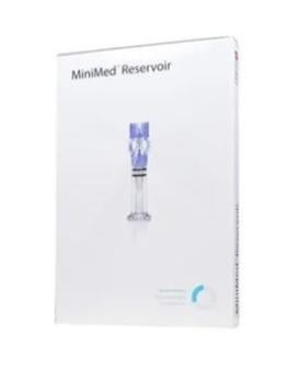 Medtronic Minimed Reservoirs 3ml, Diversen, Ophalen, Nieuw
