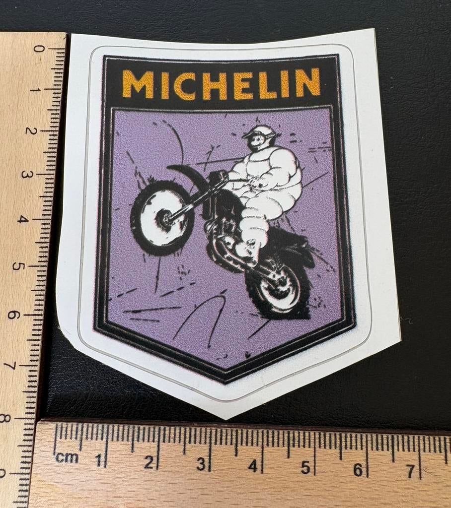 Michelin Banden, Verzamelen, Verzenden, Nieuw, Auto of Motor