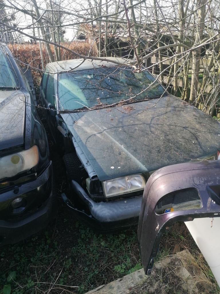 Volvo 850 onderdelen - Groen - Diverse delen beschikbaar, Ophalen of Verzenden, Gebruikt, Volvo