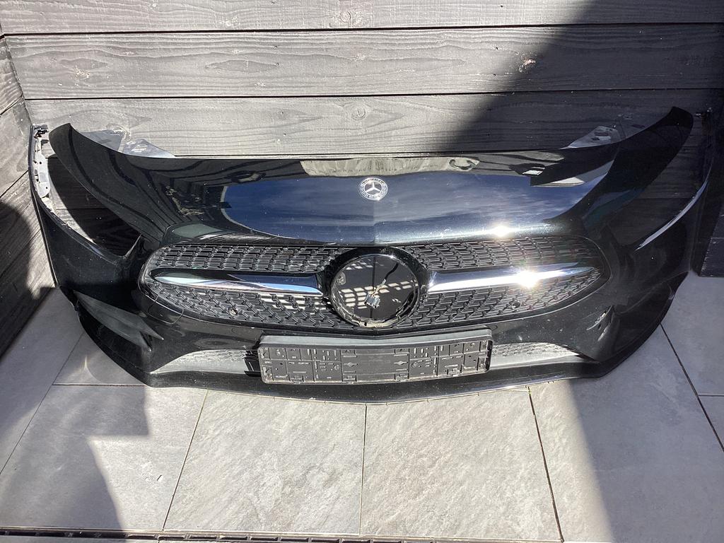 Mercedes A w177 AMG onderdelen