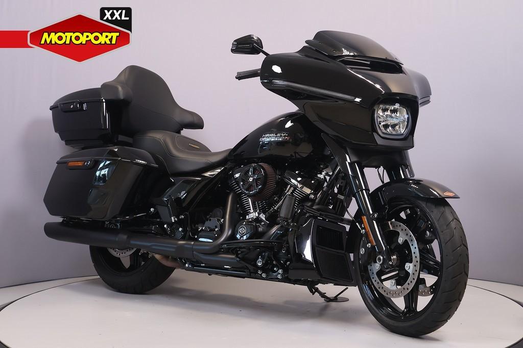 Harley-Davidson STREET GLIDE (bj 2025), H-DCUSTOMERSERVICE@Harley-Davidson.com, Harley-Davidson Benelux, Bedrijf, Toermotor
