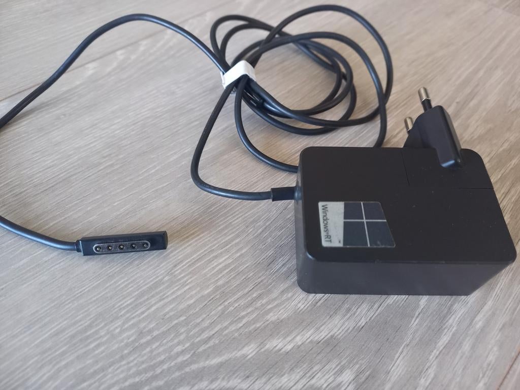 Microsoft Surface oplader Windows RT, Ophalen of Verzenden