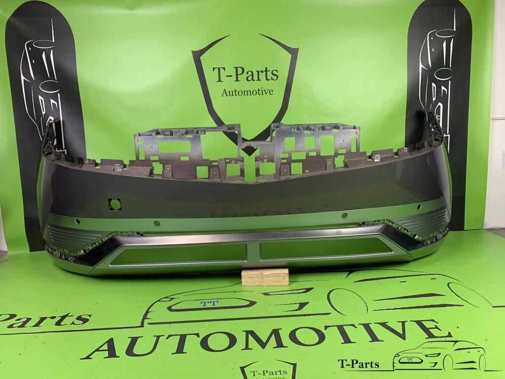 hyundai ioniq 5 voorbumper bumper 20+, Auto-onderdelen, Carrosserie en Plaatwerk, Info@fabrikant.eu, Ophalen of Verzenden, Bumper