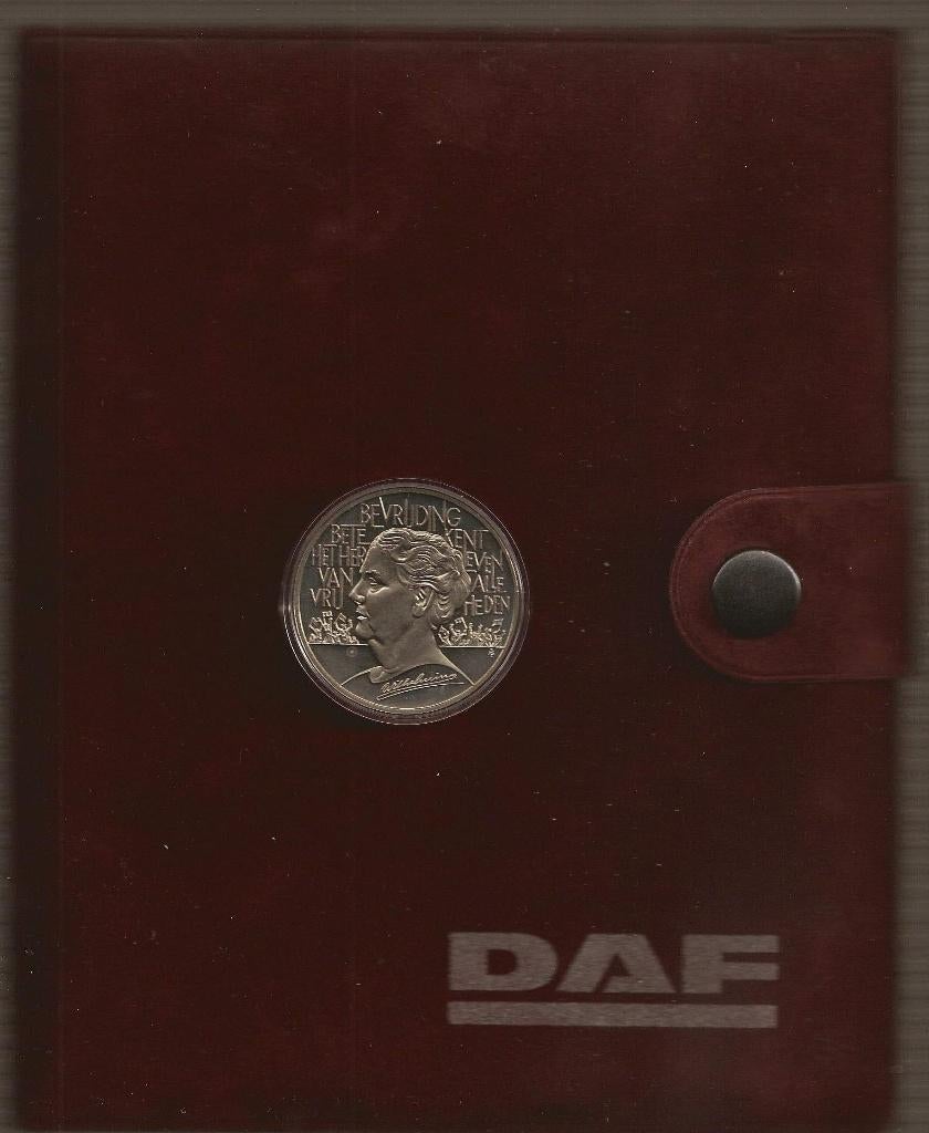 zeldzaam daf 10 ECU zeer beperkte oplage zeldzaam, Postzegels en Munten, Munten | Europa | Euromunten, 2 euro, Frankrijk, Ophalen of Verzenden