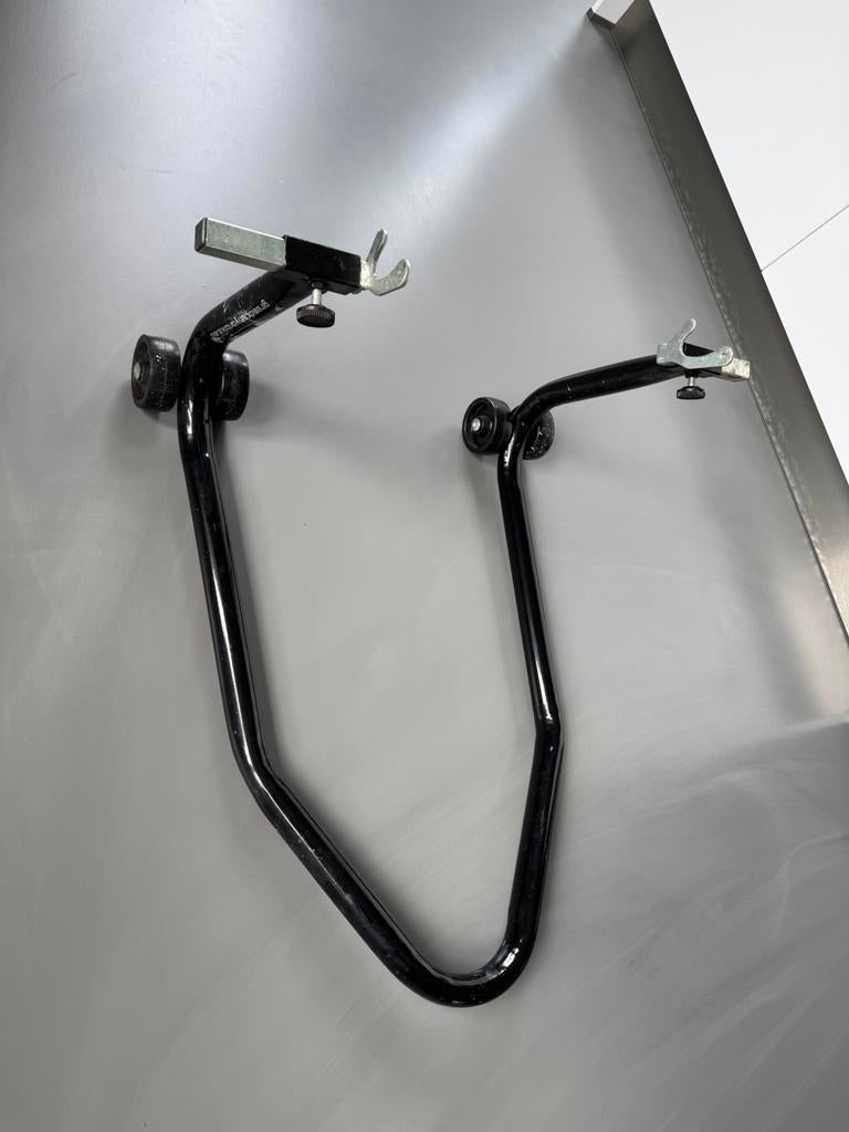 Paddockstand, Ophalen of Verzenden, Zo goed als nieuw