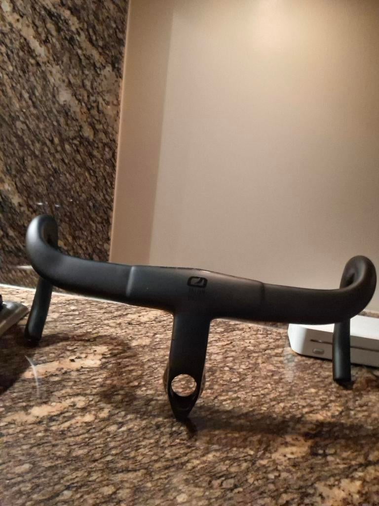 Most Carbon stuur Pinarello 420x100, Ophalen of Verzenden