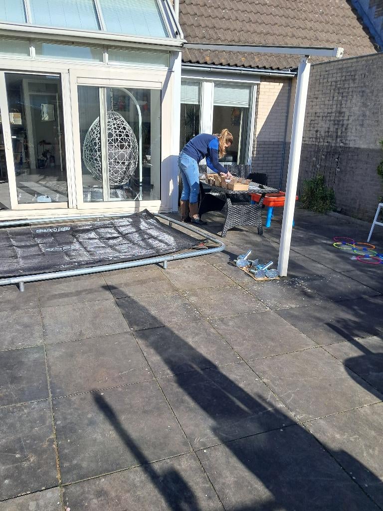 Tuinman student(te) gezocht, Diensten en Vakmensen, Tuinmannen en Stratenmakers