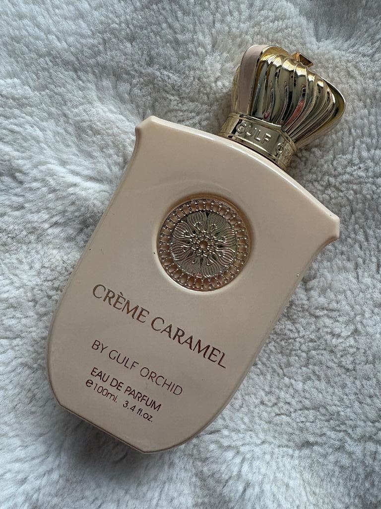 Crème caramel parfum, Ophalen of Verzenden, Nieuw