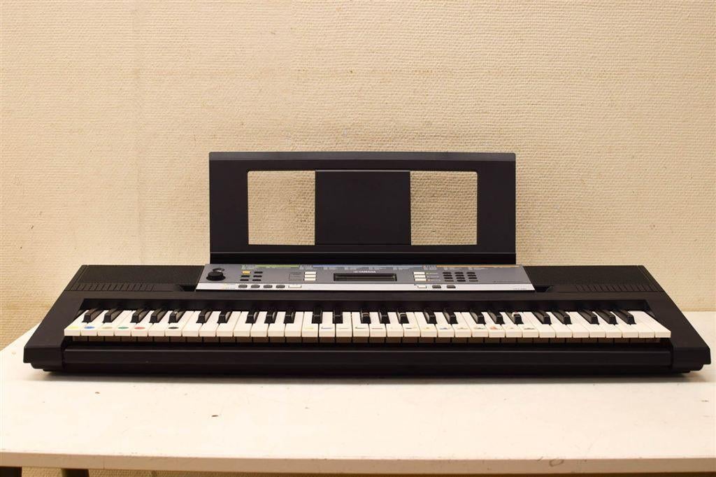 Yamaha Ypt-240 Keyboard 46865, Muziek en Instrumenten, Keyboards, Ophalen of Verzenden, Gebruikt, 61 toetsen, Yamaha