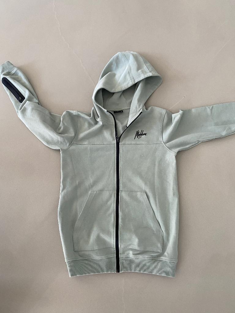 Malelions pak, Kinderen en Baby's, Kinderkleding | Maat 164, Gebruikt, Malelions, Ophalen of Verzenden, Setje