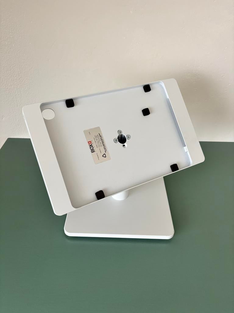 iZettle standaard voor iPad, Ophalen of Verzenden, Gebruikt