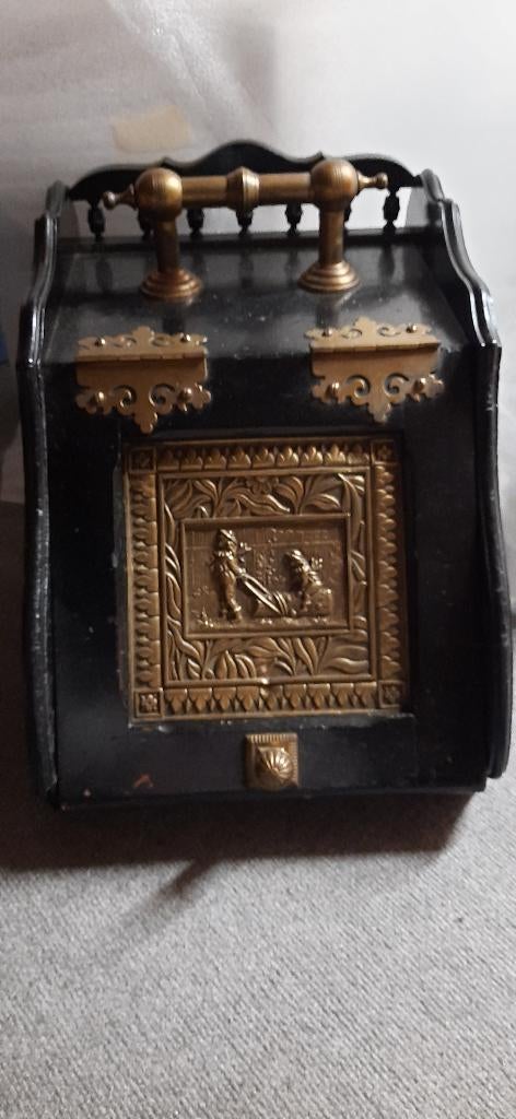 kolen/turfbak, Ophalen of Verzenden