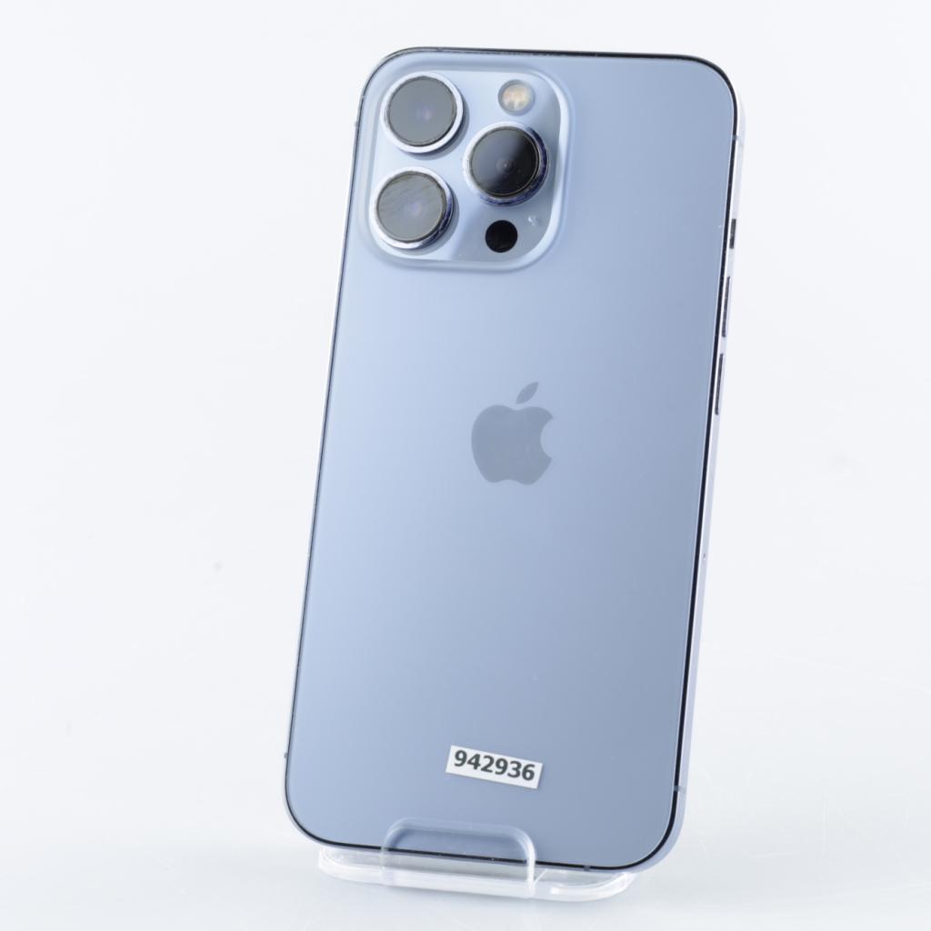 iPhone 13 Pro 128GB Blauw | Nette staat, Apple, Zo goed als nieuw, Support@apple.com, One Apple Park Way
Cupertino, CA 95014
United States