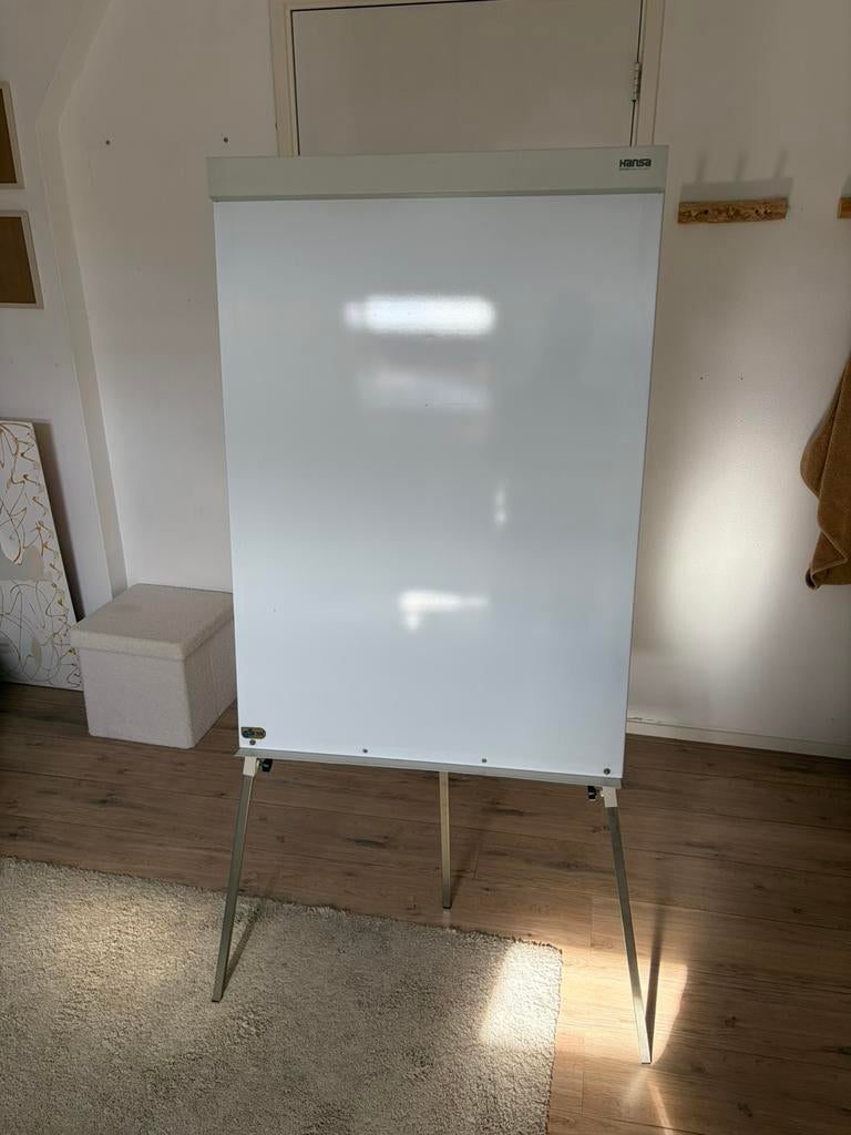 Flipover te koop, Ophalen, Gebruikt