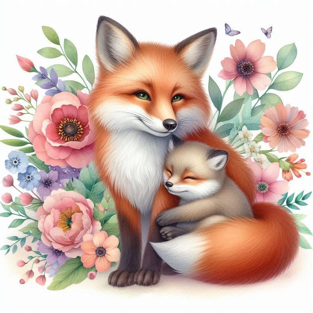 borduurpatroon/12, Ophalen, Nieuw, Handborduren, Patroon