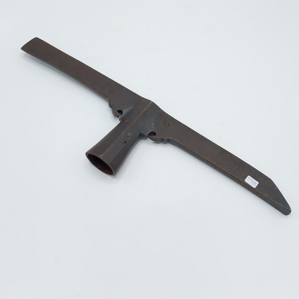 18e Eeuwse Demi Bisaigu (55282-21), Antiek en Kunst, Antiek | Gereedschap en Instrumenten, Ophalen of Verzenden