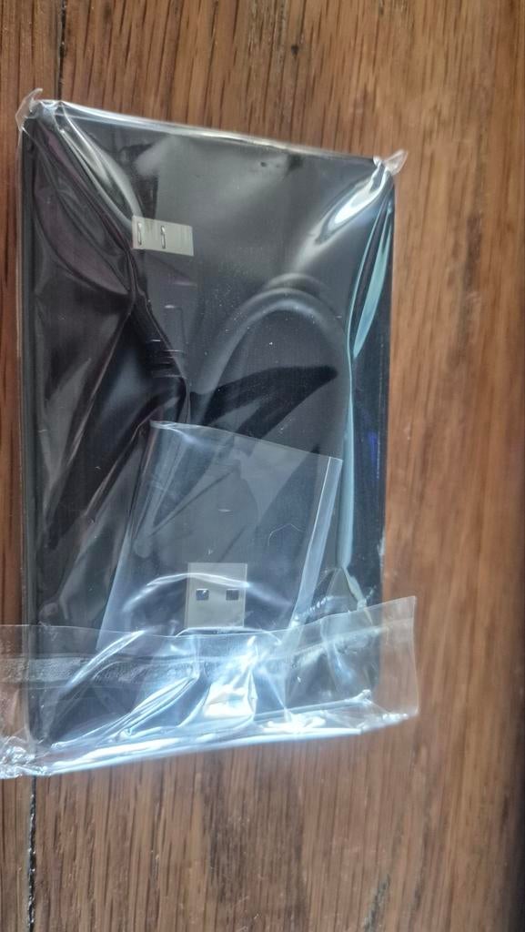 250GB externe SSD USB 3.0, Ophalen of Verzenden