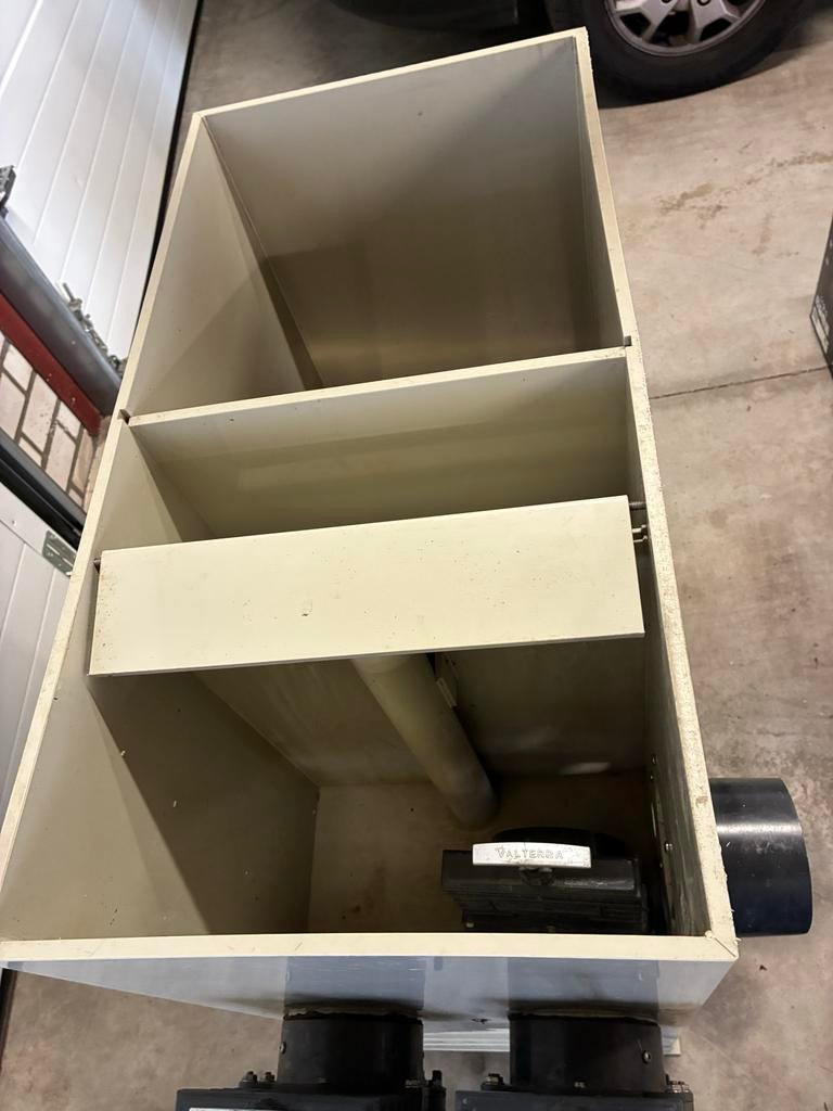 Sieve, Gebruikt, Ophalen of Verzenden, Y, Y