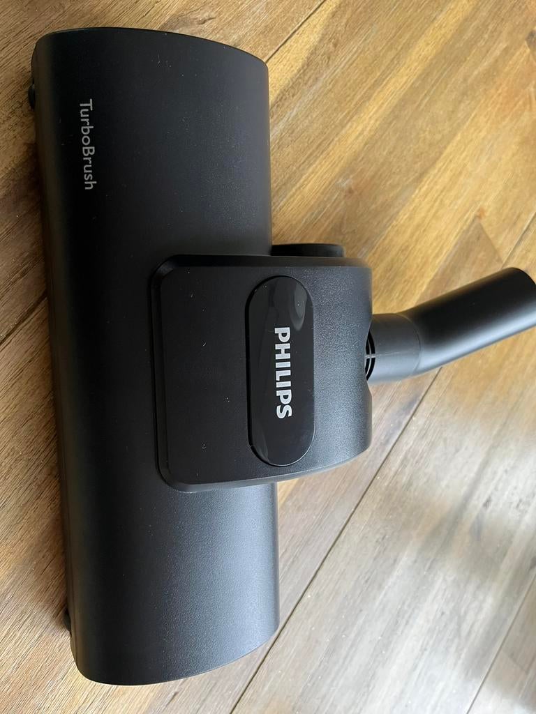 Philips CP0610/01 TurboBrush Zuigmond | Nieuw!, Ophalen of Verzenden, Nieuw, Stofzuiger
