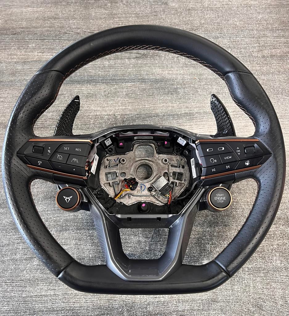 Cupra Leon/Formentor stuur, Ophalen of Verzenden, Nieuw