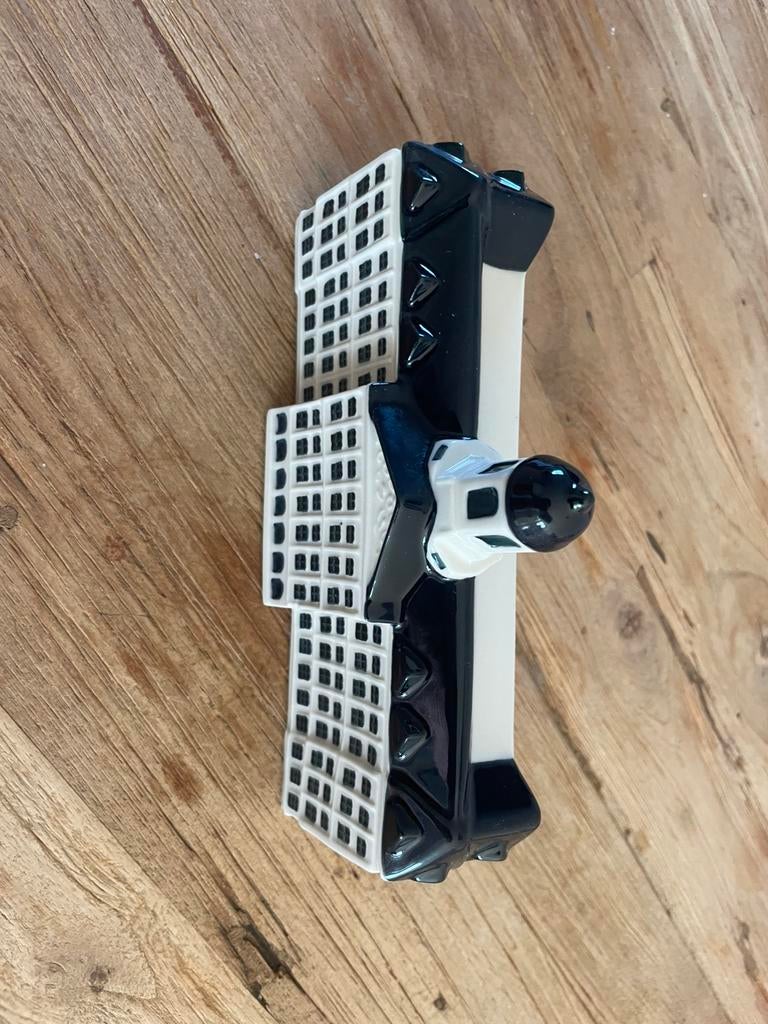 Klm huisje, Verzamelen, Ophalen of Verzenden, Nieuw, Paleis of Waag, Gevuld