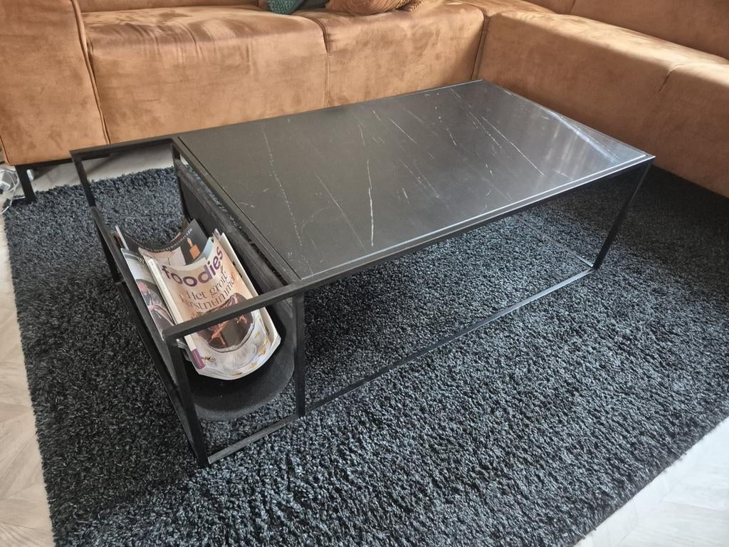 Salontafel, Antiek en Kunst, Ophalen