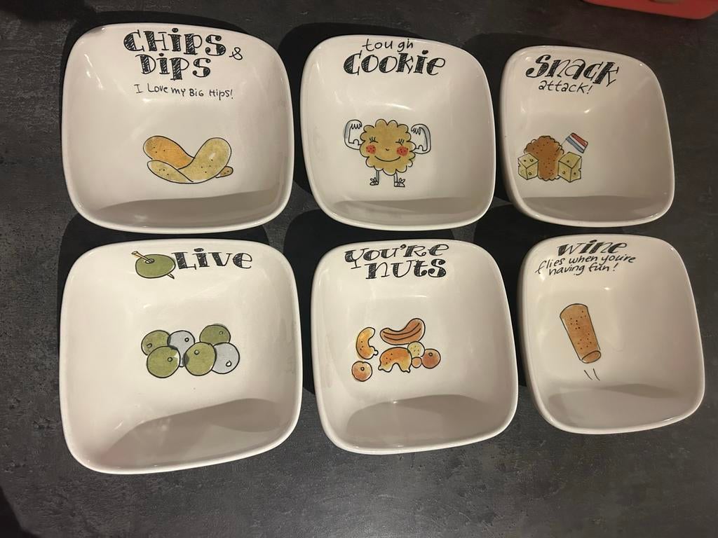 Blond Amsterdam servies, Ophalen, Gebruikt, Blond Amsterdam, Bord(en)