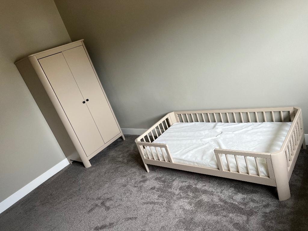 Kinderkamer, Ophalen, Nieuw, Jongetje of Meisje